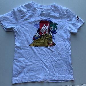 Brand Shirts Boys